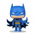 DC Comics Funko POP! Heroes Vinyl Figur New Classics Batman 9 cm