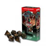 Sirius Dice Dungeons & Dragons Adventure Würfelset Ranger Beast Master (8 Stück)
