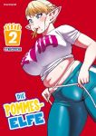 Die Pommes-Elfe 02