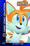 Sonic Comic Collection 02