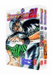 Eyeshield 21 Bundle 16+17