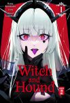 Witch and Hound 01
