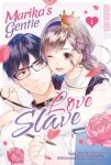 Marika's Gentle Love Slave 01
