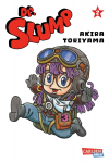 Dr. Slump Massiv 02