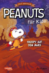 Peanuts für Kids Neue Abenteuer 06 Snoopy auf dem Mars