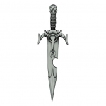 The Elder Scrolls IV: Oblivion Flaschenöffner Mehrune´s Razor