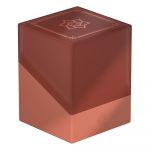 Ultimate Guard Boulder Deckbox für 100+ Karten Katana: The Shogun's Journey - Part 3 - Kousei