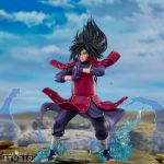 Naruto Shippuden Figur Madara