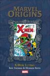 Marvel Origins 63 X-Men 5 (1966)