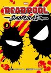 Deadpool Samurai Manga 03