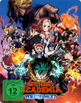 My Hero Academia The Movie: You're Next DVD