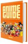 Anime Guide Japanische Zeichenkunst von A-Z