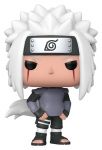 Naruto Shippuden Funko POP! Animation Vinyl Figur Jiraiya Sannin 9 cm