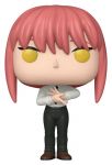 Chainsaw Man Funko POP! Animation Vinyl Figur Makima Exclusive Edition 9 cm