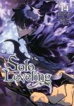 Solo Leveling 14 (englisch)