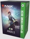 Magic the Gathering Lorwyn Eclipsed Themen-Deck Angels englisch