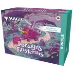 Magic the Gathering Lorwyns Finsternis Bundle deutsch