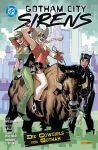 Gotham City Sirens Die Cowgirls von Gotham