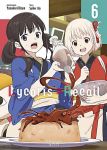 Lycoris Recoil 06
