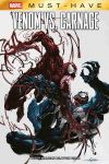 Marvel Must-Have Venom vs. Carnage