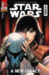 Star Wars Marvel Comicshop-Ausgabe 126
