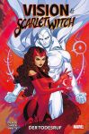 Vision & Scarlet Witch Der Todesruf