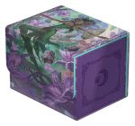 Ultimate Guard Sidewinder 100+ Xenoskin Magic The Gathering Lorwyn Eclipsed Mornsong Aria