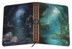 Ultimate Guard Zipfolio 360 Xenoskin Magic The Gathering Lorwyn Eclipsed Island