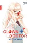 Clown Doctor The Last Goodbye