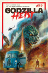 Godzilla: Heist (englisch)