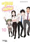 My Senpai is Annoying 10