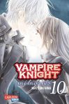 Vampire Knight Memories 10
