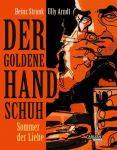 Der goldene Handschuh 01 (Graphic Novel)