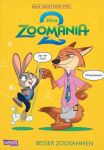 Neue Abenteuer von Zoomania 02