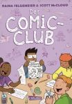 Der Comic-Club
