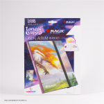 Gamegenic 18-Pocket Casual Album Kartenmappe Magic: The Gathering Lorwyn Eclipsed Eirdu, Carrier of Dawn