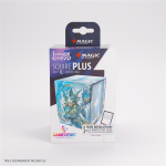 Gamegenic Deckbox Squire PLUS XL für 100+ Karten Magic: The Gathering Lorwyn Eclipsed Sygg, Wanderwine Wisdom