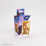 Gamegenic Premium Art Sleeves Standardgröße Magic: The Gathering Lorwyn Eclipsed Morcants Loyalist (105 Stück)