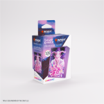 Gamegenic Premium Art Sleeves Standardgröße Magic: The Gathering Lorwyn Eclipsed Dawnhand Eulogist (105 Stück)