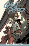 Ghost Pepper 01 (englisch)