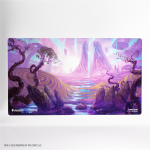 Gamegenic Shiny Spielmatte Magic: The Gathering Lorwyn Eclipsed Eclipsed Realms