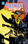 Batman & Robin Das erste Jahr 02