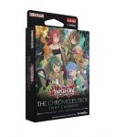 Yu-Gi-Oh! Structure Deck The Chronicles Deck Spirit Charmers All-Foil