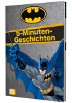 Batman 5-Minuten-Geschichten