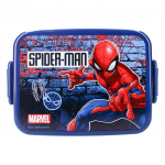 Spider-Man Brotdose Spider-Man Let's Eat!