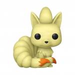 Pokémon Super Sized Jumbo Funko POP! Vinyl Figur Ninetales 25 cm