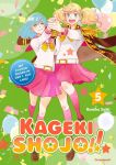 Kageki Shojo!! 05