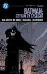 Batman Gotham by Gaslight: DC Compact Comics Edition