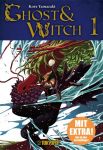 Ghost & Witch 01
