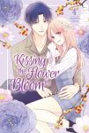 Kissing the Flower in Bloom 04